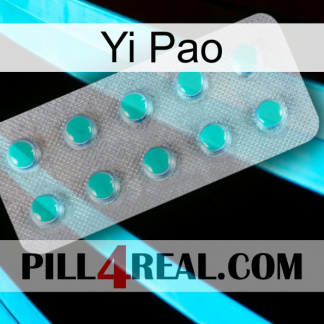 Yi Pao 28